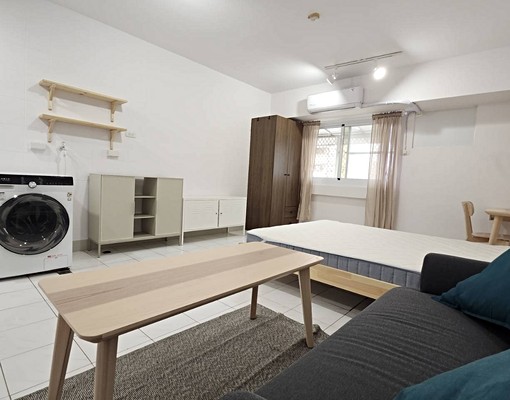 🍁光榮碼頭站/漢神商圈/高樓層景觀全新大套房 - 591租屋網 - Image 6