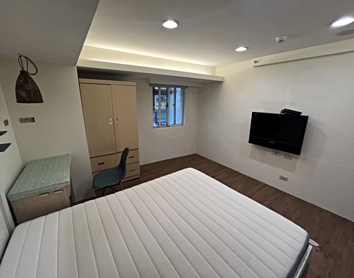 國賓戲院旁電梯5樓優質美套房採光裝潢佳~ - Image 6