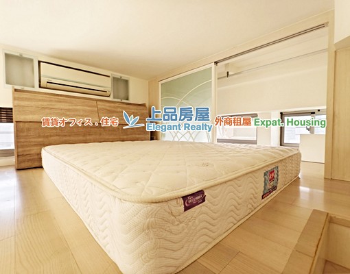ER135998大安站旁✫採光精緻高樓美宅1房 - Image 5