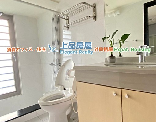 ER135998大安站旁✫採光精緻高樓美宅1房 - Image 7