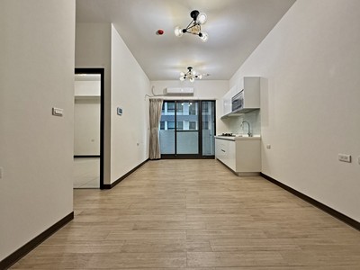 台南寶家→夢公園永康東橋市場唯一性價比最高的兩房平車