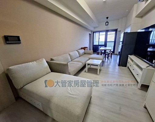租近學區.全新屋況.全新家電具. - Image 2