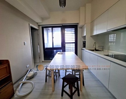 租近學區.全新屋況.全新家電具. - Image 3
