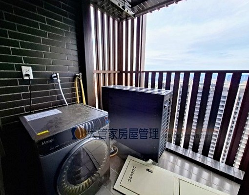 租近學區.全新屋況.全新家電具. - Image 6