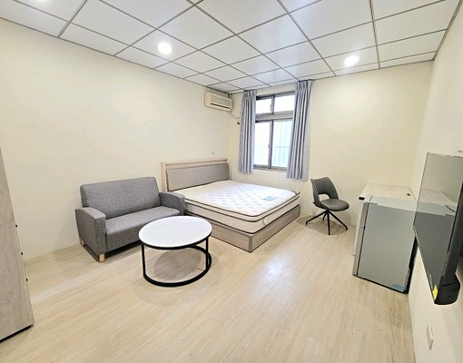 關埔竹科特區/全新完工/稀有高質感套房 - Image 1