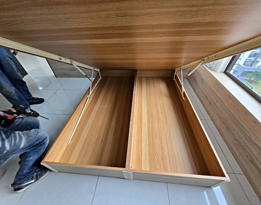 租全新屋況.採光佳附家電具.車位 - Image 10