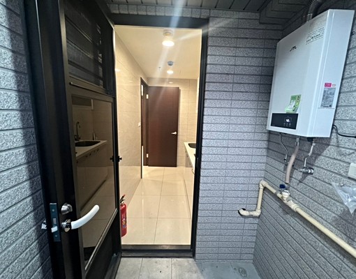 A案★小資電梯房/同意補助/寵物友善/近捷運/景觀 - Image 12
