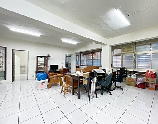 💓新埔捷運大三房兩廳雙衛/可住辦/可營登 - Image 1