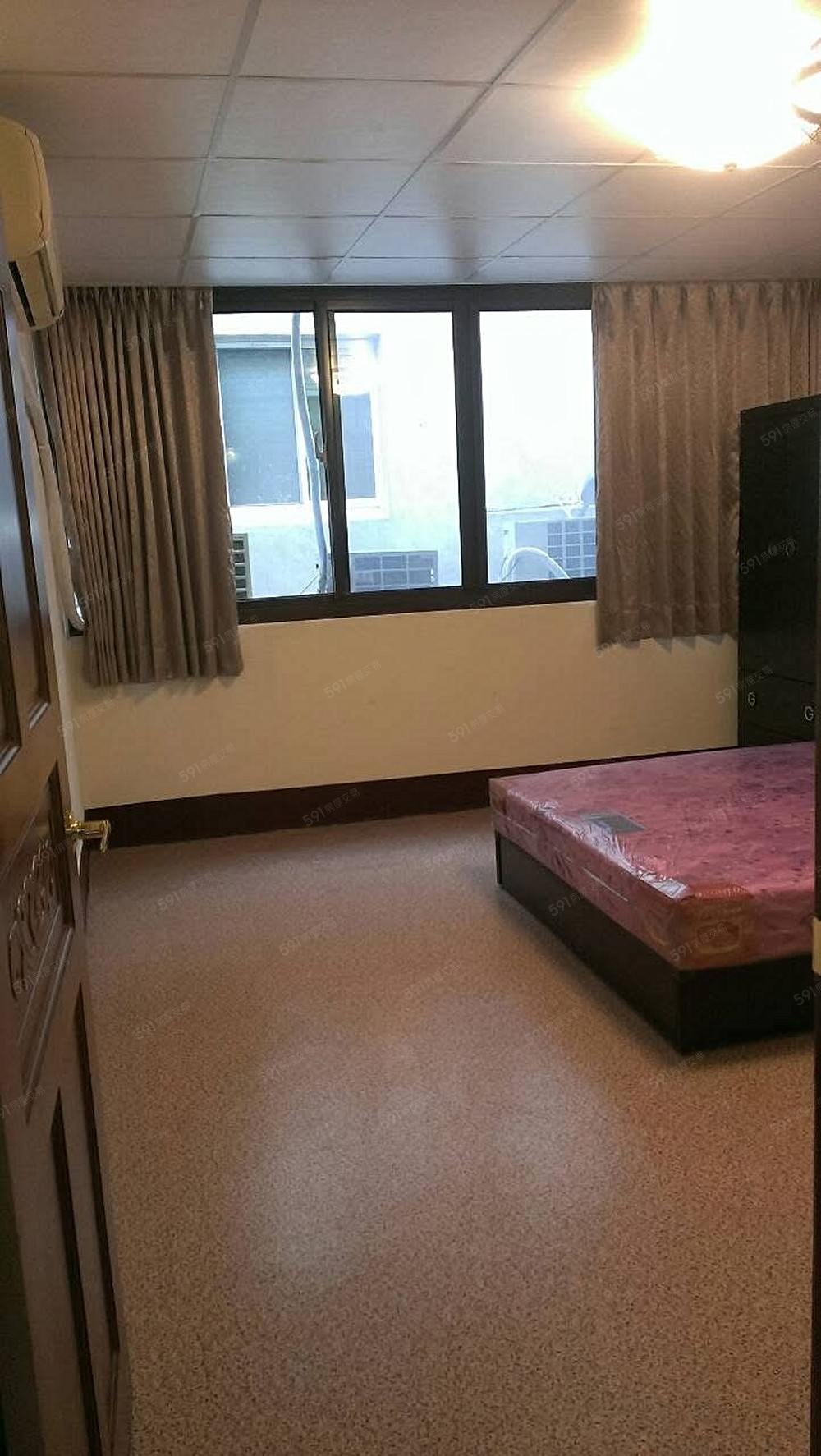 雅房/5坪/2F/5000元