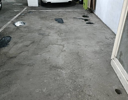 新店區安忠路63巷地下停車位出租 - Image 1