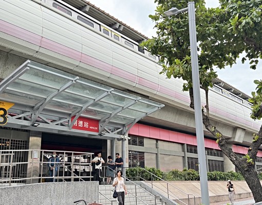 🌈致遠一路~自強市場文山電梯大3房 - Image 4