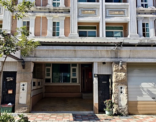南開科大旁整棟出租草屯市區通勤方便 - Image 1