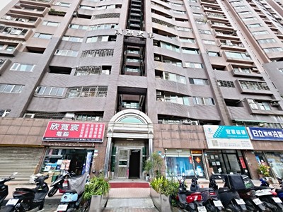 社區圖片