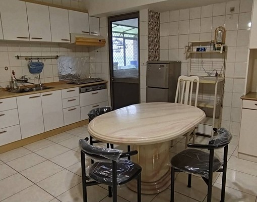 限租高餐學生租金年繳優惠大三房大客餐廳 - Image 2