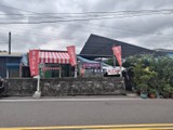 苗栗租屋,苗栗市租屋,廠房出租,可當店面使用(正北安街上)+另有20坪空地可用