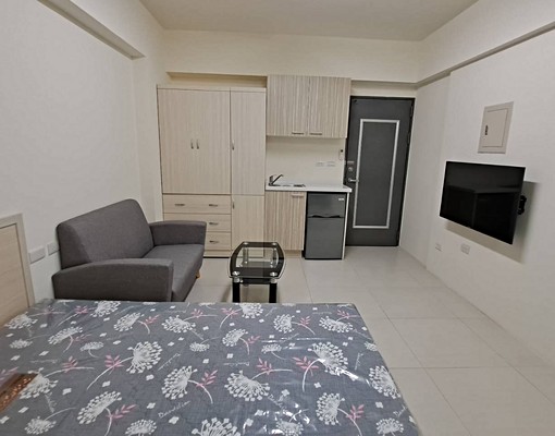 台元/AI科技園區電梯大套房 - Image 7