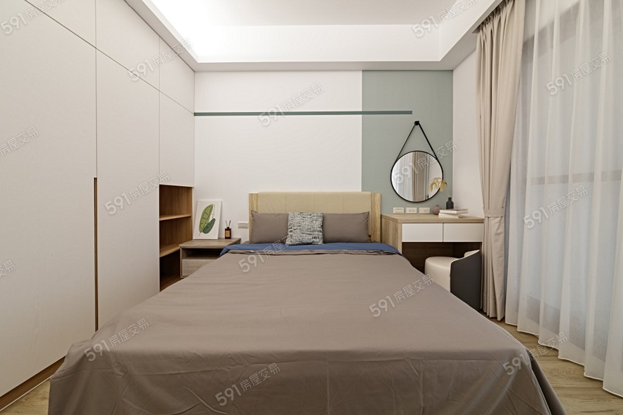 見晴海樣/實品屋