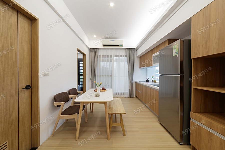 見晴海樣/實品屋