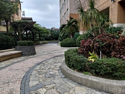 社區圖片