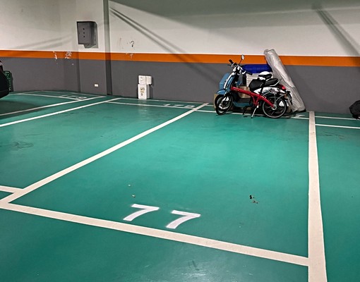 B1平面大車位(租金含管理清潔費) - Image 2