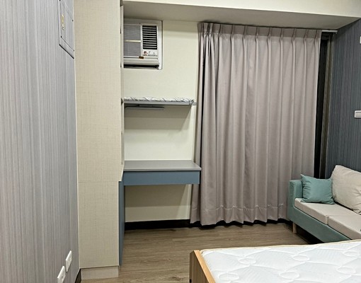 逢甲商圈全新整理大陽台套房可租補 - Image 13