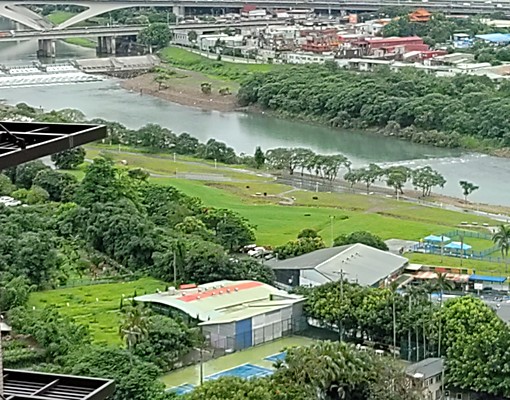 回國探親短租美河市景觀大廈美屋出租《可月租》 - Image 12