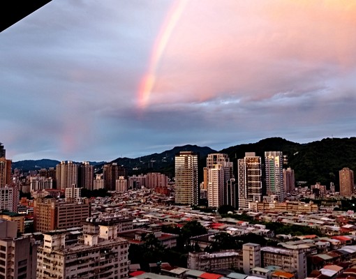 回國探親短租美河市景觀大廈美屋出租《可月租》 - Image 13