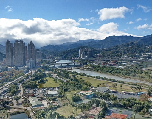 回國探親短租美河市景觀大廈美屋出租《可月租》 - Image 14