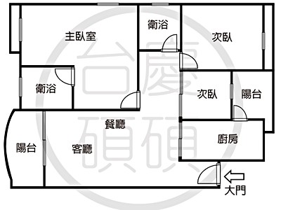社區圖片