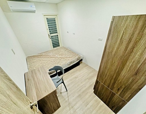 ★致理學院★運動中心★板橋車站★可寵★租補 - Image 2