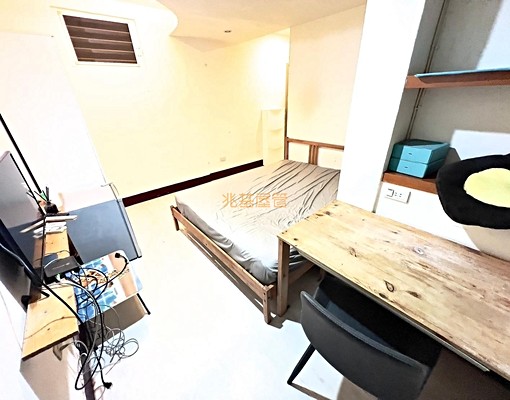 兆基🏡北區⭐小資套房⭐近科博館⭐設備齊全 - Image 3