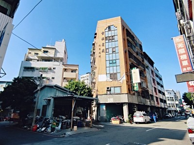 社區圖片