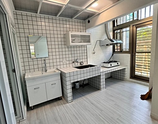 正德國中旁一樓花園四房車(可入戶籍/租補/公證/社宅) - Image 7