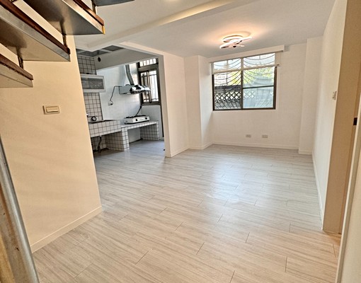 正德國中旁一樓花園四房車(可入戶籍/租補/公證/社宅) - Image 4