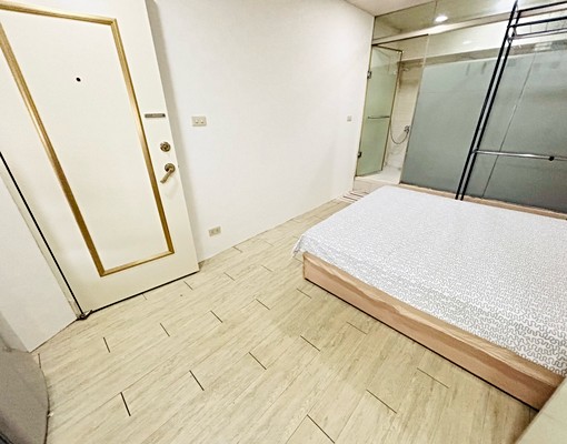 捷運永春★女性專屬★獨立洗衣★台電計費★有電梯★採光佳 - Image 3