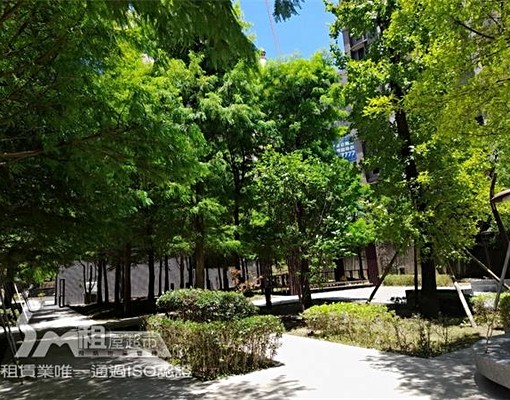 落羽松公園二樓店辦（適合4至6人辦公 - Image 2