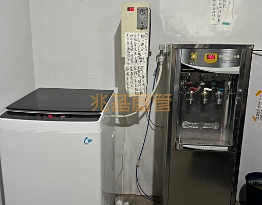 🚀兆基屋管#北區近奇美小套房＊可租補 - Image 3