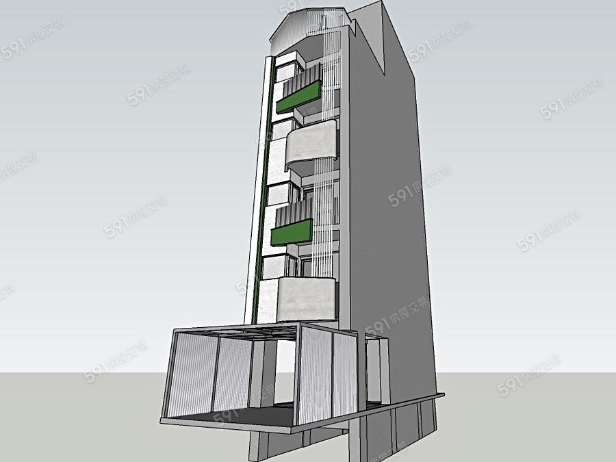 聚富東海封面圖