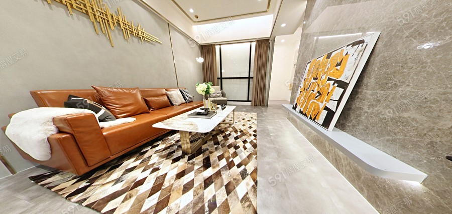 尊勝白金濤苑VR