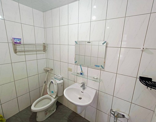 清水大套房.好空氣✨可租補✨好停車鰲峰山公園 - 591租屋網 - Image 2