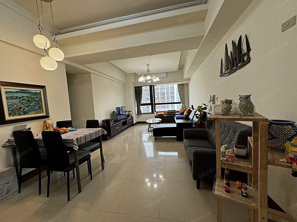 高雄租屋,鼓山租屋,住辦出租