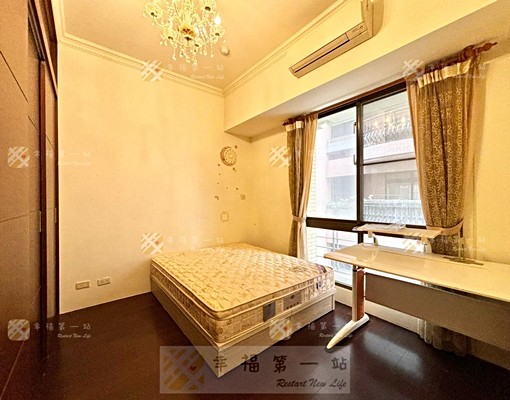 GM七期美豪宅🔥百萬精裝超大4房浴缸平車✅租補戶籍報稅 - Image 11