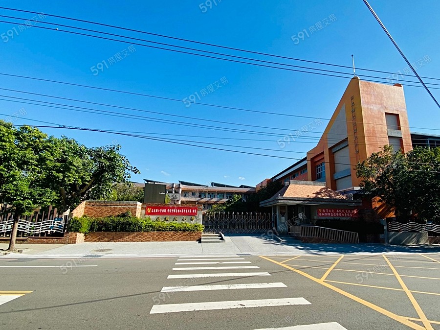 謙和5-公寓區環境圖