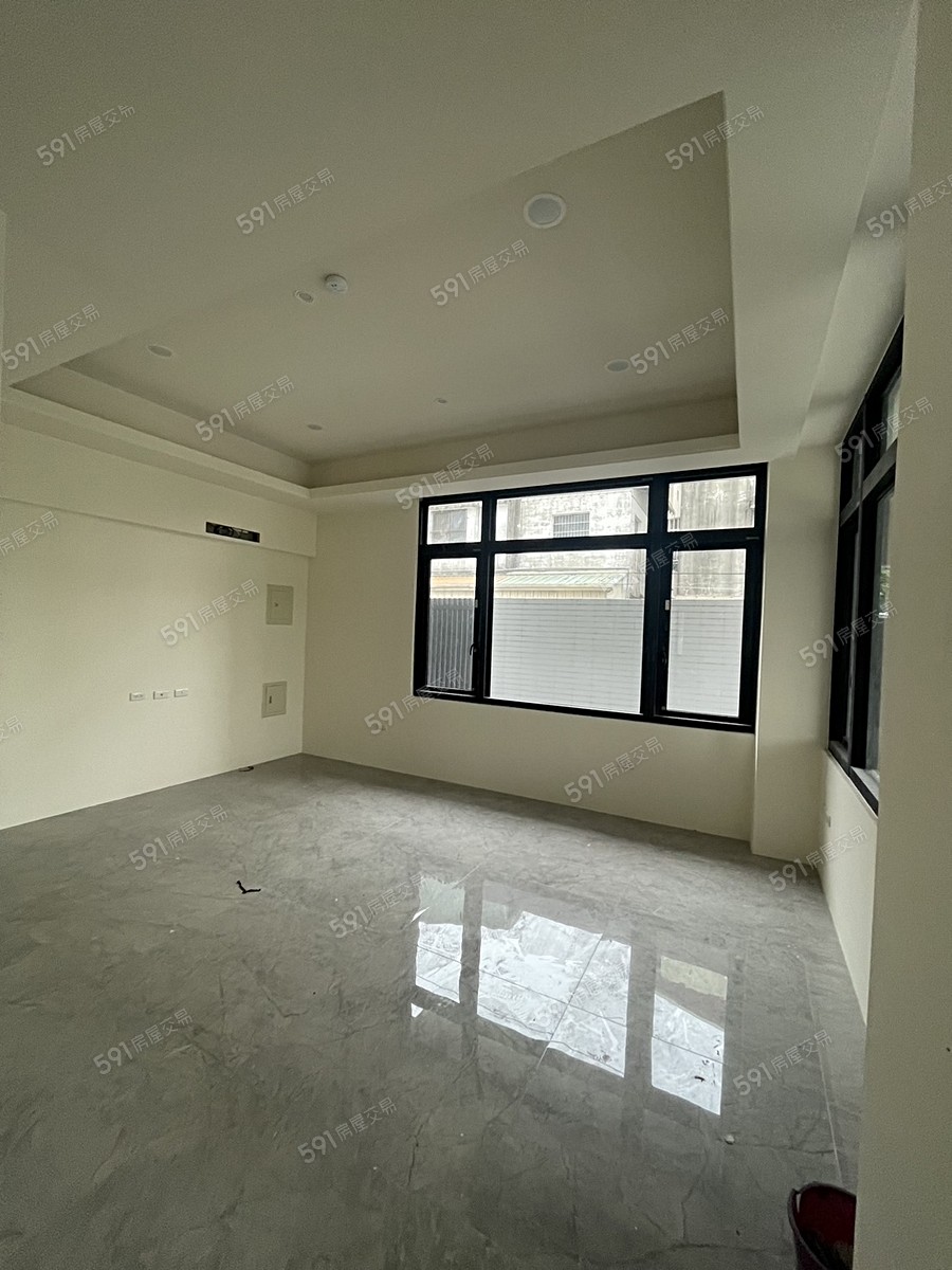 禹冠一輝實景圖