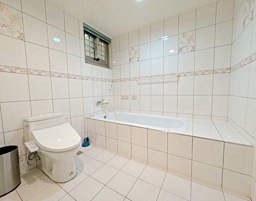 需公證可租補🏠博館植物園首排●大四房休旅車位樹梢戶 - Image 8