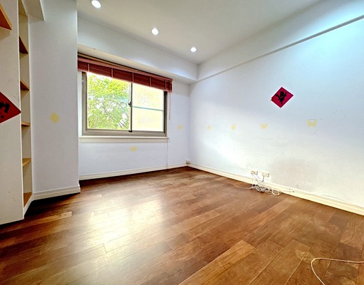 需公證可租補🏠博館植物園首排●大四房休旅車位樹梢戶 - Image 6