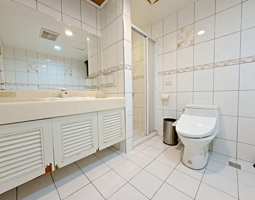 需公證可租補🏠博館植物園首排●大四房休旅車位樹梢戶 - Image 9