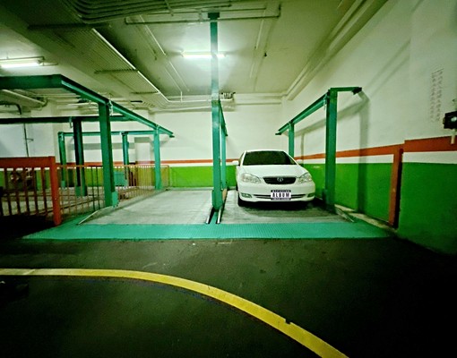 需公證可租補🏠博館植物園首排●大四房休旅車位樹梢戶 - Image 13