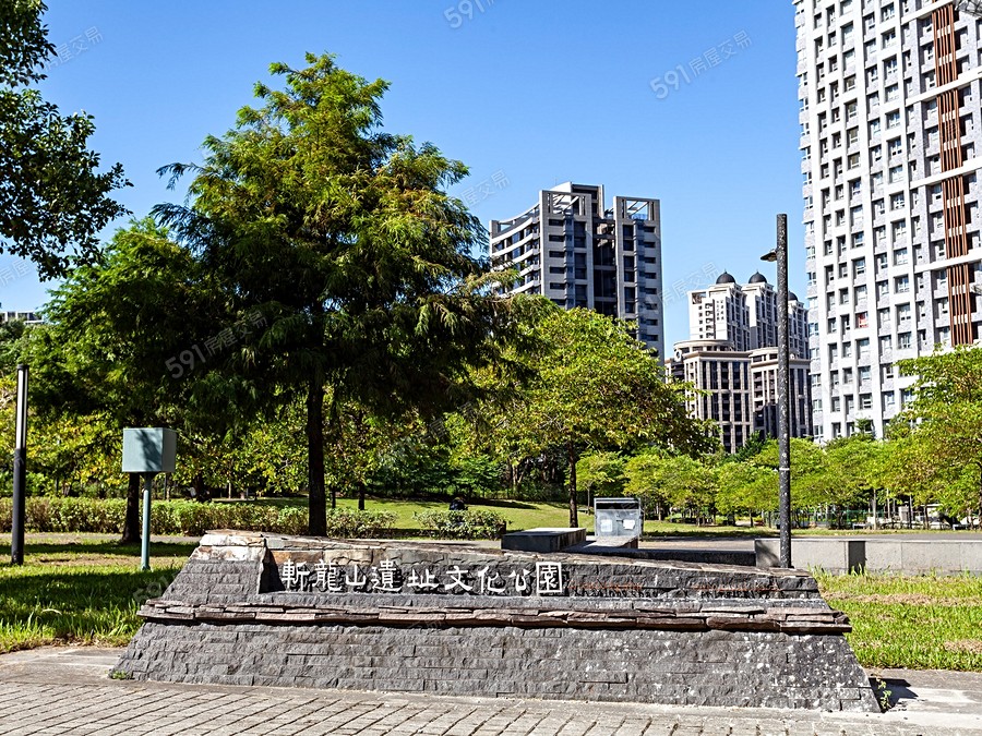 瑞堯禾芯環境圖