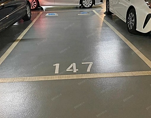 天母大坪數柚木家具4房/可設籍/含車位 - Image 11